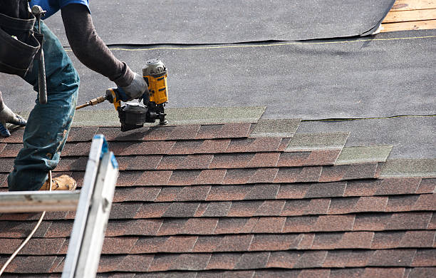 Licensed Gutter Installation service in Washington, TX - Brentwood Metal Roofing